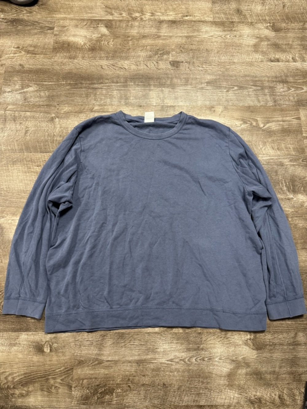 Yoga Nike Therma-Fit Long Sleeve Shirt Size XXL